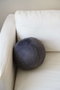 Aberto Design Pelus Top - Antracita